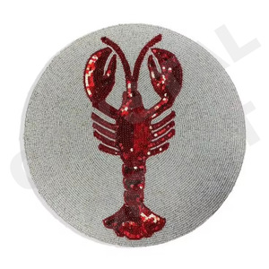 Wifey <b>Charms</b> Seed Beads Christian Children's Cute Daily Custom Character Star <b>Charms</b> Girl Gift New Trend Style for Beaded - Product Image 4