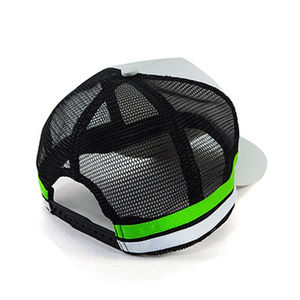 Gorra de camionero de nuevo estilo de alta calidad para ropa informal 2025 nueva llegada gorra de camionero bordada con logotipo personalizado en camionero de varios colores - Product Image 5