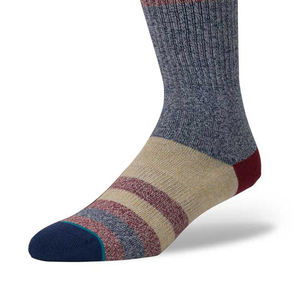 Stylish Design Men <b>Grip</b> <b>Socks</b> Lightweight Hot Sale Anti Wrinkle Comfortable Breathable Men <b>Grip</b> <b>Socks</b> With Premium Quality - Product Image 5