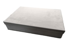 Accappatoio Invernale con Cappuccio in Spugna per Adulti, 100% Cotone Pettinato Morbido, con Ricamo Personalizzato, 420gsm, Multi-Stile e Scatola Opzionale - Product Image 6