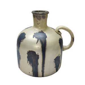 Personalizado de moda nueva y única sombra mate de lujo de alta calidad hecho a mano decorativo centro de mesa jarrón de flores para la decoración del hogar - Product Image 5