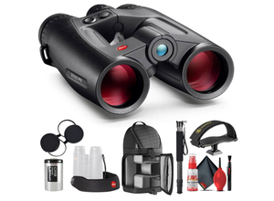 OFFRE - NOUVEAU STOCK - Jumelles télémétriques Leica Geovid Pro 10x42 - Product Image 2