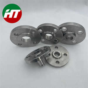 Cold Rolling 6 A105 A350 Lf2 Asme B16.5 Cl 150 Rf Astm A105n <b>Flange</b> 3/4 Inch - Product Image 2