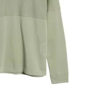 Ropa Hombre Sudaderas Basics Pullover Hombres Sudaderas Ligero Transpirable Color sólido Hombres Sudaderas - Product Image 6