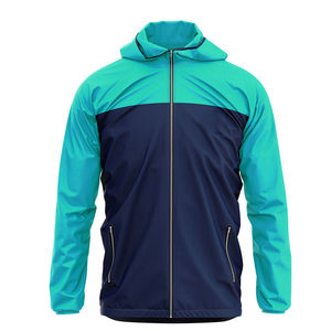 Men's Waterproof Jackets Windbreaker Jacket <b>Raincoat</b> Rain Jacket Outdoor Hiking Climbing Soft Shell Windbreaker Men's Jackets - Product Image 5