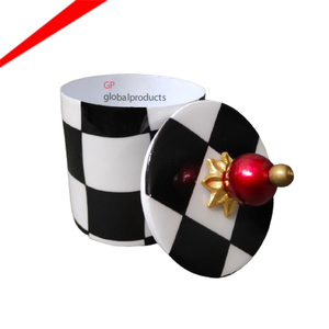 Mackenzie Canister for <b>Kitchen</b> Home Decor - Product Image 2