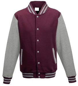 Venta caliente Varsity Chaquetas 100% Lana Logotipo personalizado Impresión Streetwear Estilo Ligero Mangas completas Béisbol Letterman - Product Image 3