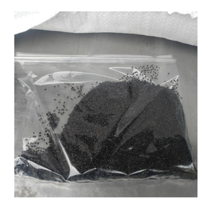 Graines de basilic de haute qualité aux propriétés gonflantes exceptionnelles, idéales pour les boissons et les jus prêts à boire - Product Image 4
