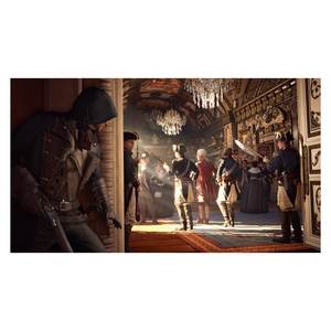 Para PlayStation 4 Videojuego Assassin's Creed Unity PEGI 3+ E06423 Juego de Mesa - Product Image 6