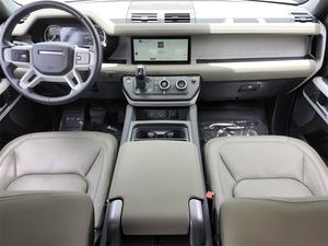 2023 LAND ROVER DEFENDER 110 SE AWD PRÊT À EXPÉDIER - Product Image 5