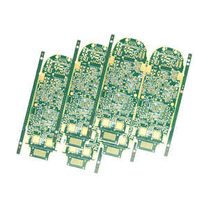 แผงวงจรดิจิตอลสิบสี่ชั้น Diruiii ระบบควบคุม Beckhoff หัวเลเซอร์ Lasermech สำหรับเครื่องขยายเสียง อินเวอร์เตอร์ และอุปกรณ์เลเซอร์ - Product Image 2