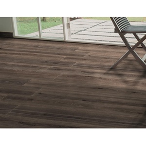 Azulejos de porcelana autoadhesivos antideslizantes resistentes al calor de 200x1200 para baño, cocina, sala de estar, suelos, paredes interiores, granja - Product Image 5