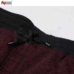 High Quality Custom Made Men's <b>Jeans</b> High <b>Waist</b> <b>Elastic</b> Straight Pattern Cotton Polyester OEM Designs for Outdoor Casual Wear - Product Image 5