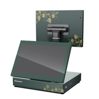 Machine Caja enregistador écran tactile Point de vente système de Point de vente de facturation Pos