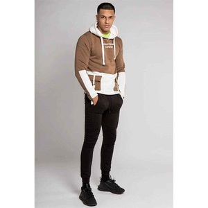 Sudadera con Capucha de Alta Calidad para Hombre, Nueva Llegada, Venta Caliente, Material de Algodón Mezclado para Invierno, Personalizada, 420, 450, 500, 600 Gsm - Product Image 2