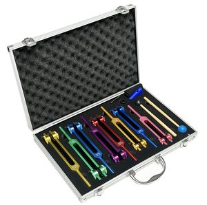 Diapasons médicaux en acier inoxydable, instruments chirurgicaux réutilisables, certifiés CE classe I, tailles personnalisées - Product Image 6