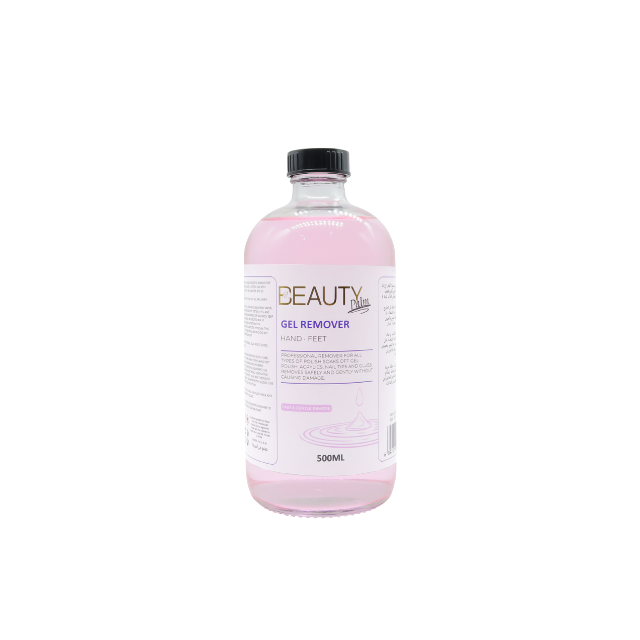 Gel Remover 500ml