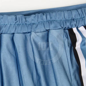 ชุดเต้นรำสำหรับผู้หญิงชุดเต้นรำน้ำหนักเบาชุดนักเต้นปากีสถาน - Product Image 4