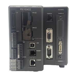 Nuevo Sistema de Imagen Multicámara Original Keyence XG-8500L con Cámara de Escaneo Lineal y Controladores Dedicados en Stock de Almacén - Product Image 2