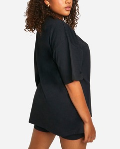 High Quality Workout Apparel Activewear Women Shorts Set Athletic Wear Breathable Training Fitness Streetwear Two Piece Set - Product Image 3