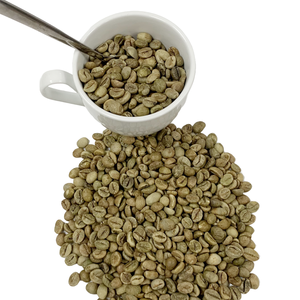 Top Seller Arabica Green <b>Coffee</b> <b>Beans</b> from Vietnam Highlands Screen 16+ Washed Process Bulk Export Ready - Product Image 5