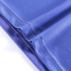 Uniforme de fútbol de la mejor calidad Diseño personalizado Uniforme de fútbol Ropa de entrenamiento Uniforme de fútbol en ropa deportiva - Product Image 5