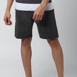 Ensemble short décontracté de meilleure qualité pour hommes Design personnalisé Offre Spéciale polyester/coton respirant toutes tailles disponibles pour l'été Nouveau - Product Image 5
