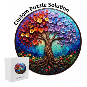 Thân Thiện Với Môi Bạch Dương Ván Ép Câu Đố Máy Ảnh Cổ Điển Nhiếp Ảnh Thiết Kế Tùy Chỉnh Bao Bì Cho Các Nhiếp Ảnh Gia Kinh Doanh Độc Đáo Quà Tặng - Product Image 6