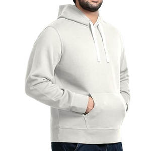 Next Level Apparel 9301-Sudadera con capucha unisex lisa con bolsillos con capucha de manga larga primavera otoño sudaderas con capucha para hombre - Product Image 4