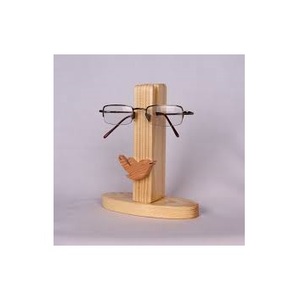 Luxury Eco-Friendly Eye Glass Holder Handmade <b>Wooden</b> Specs Rack with Trendy Style <b>for</b> Wood Crafts <b>Wooden</b> Boxes & Wall <b>Signs</b> - Product Image 1