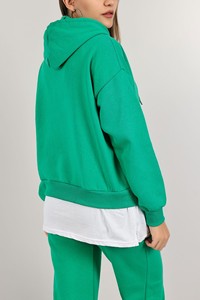 Drop shoulder and Cool último mejor diseño Sudadera con capucha para mujer Marca de moda sudaderas con capucha para hombre Sudaderas con capucha casuales para hombre - Product Image 3