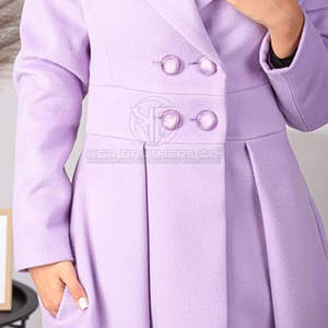 Elegant Wool Blend <b>Women</b> Autumn <b>Coat</b> <b>Long</b> Warm Breathable Waterproof Outerwear Stylish Fashion Belted - Product Image 5