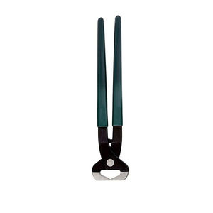 Pince à sabot en acier à haute teneur en carbone forgé robuste Tondeuse à sabot à poignée ergonomique de 14 pouces pour cheval bétail chèvre - Product Image 3