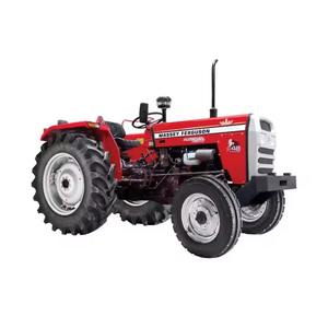 Tracteur MASSEY FERGUSON 5S.145 FL4121 Chargeur 145 CV Diesel 4RM 2RM Mini usage agricole Occasion Surveillance à distance Moteur Boîte de vitesses - Product Image 6