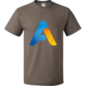 Polo de manga corta informal para hombre para verano, nuevo estilo de negocios, estampado de moda, patrón sólido, 100% algodón, Jersey liso teñido - Product Image 1