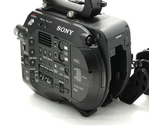 ENVÍO EXPRÉS PARA PXW-FS7 MKII, 4K HDR, Videocámara - Product Image 1