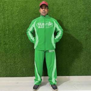 ชุดเซ็ตเสื้อฮู้ดและกางเกงจ็อกเกอร์ผ้าฟลีซเนื้อนุ่ม 100% ผ้าฝ้าย คุณภาพสูง ไซส์พลัส  แบบยูนิเซ็กซ์  สามารถสกรีนโลโก้ได้  สำหรับฤดูหนาว  แบบลำลอง  ยืดหยุ่นได้  2 ชิ้น - Product Image 1