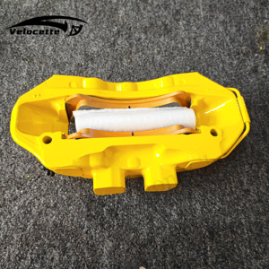 Kit de freinage de haute performance à 6 pistons pour jantes de 18, 19 et 20 pouces, disques de 355 mm, compatible BMW I3 <span class=keywords><strong>I4</strong></span> I5 I7 Ix1 Ix3 Ix40 Ix50 Ix <span class=keywords><strong>M60</strong></span>, Toyota Fortuner, Honda Civic - Product Image 4
