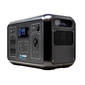 Station d'alimentation portable Ma ss imo 2000W - Product Image 2