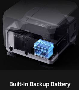 DJI Dock 2 Estación de carga y gestión automatizada de drones para DJI Matrice 3D y Matrice 3TD Matrice 3DT Resistente a la intemperie - Product Image 5