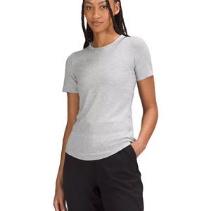 Venta caliente elegante verano Mujer camiseta al por mayor de alta calidad precio barato mujeres camiseta fiesta al aire libre niñas camiseta - Product Image 1