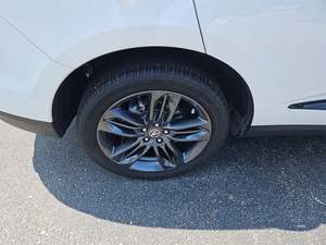 2024 A C U R A R.D.X Paquete A/Spek Automático Gear. Box Cámara trasera Asientos de cuero Título limpio Sin accidentes Bajo kilometraje - Product Image 2