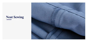 Exquisitos uniformes de enfermera a medida para profesionales médicos ultraligeros para mujeres y hombres, ropa de trabajo para hospitales y médicos - Product Image 5