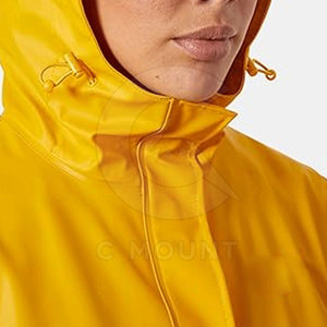 Chaqueta impermeable para mujer, servicio OEM, chaqueta impermeable para mujer de alta calidad, nueva llegada, chaqueta impermeable para mujer a la venta - Product Image 5