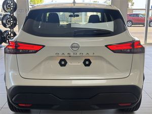Voiture d'<span class=keywords><strong>occasion</strong></span> de haute performance <span class=keywords><strong>Nissan</strong></span> <span class=keywords><strong>Qashqai</strong></span> ST-L 1.3L T Hatchback 2025 – Expédition mondiale - Product Image 6