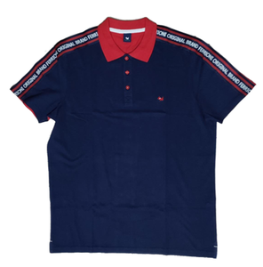 Polo à la mode pour hommes - Product Image 2
