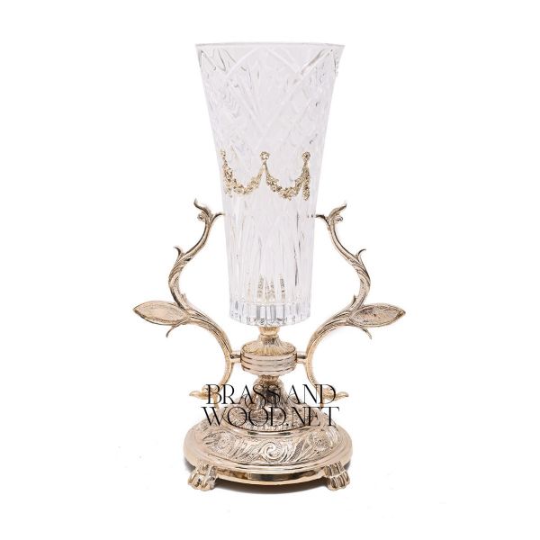 Silver plated