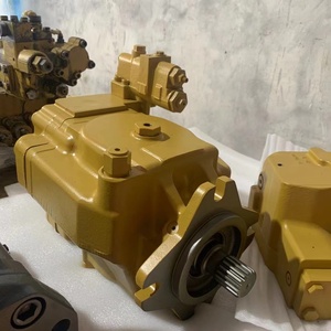 ชุดปั๊มไฮดรอลิก104-1752 9T-8346 1041752 9T8346คาร์เตอร์แทรคเตอร์ D9R D6R D8R D7R ปั๊มลูกสูบรถแทรกเตอร์เกลี่ยดิน - Product Image 6