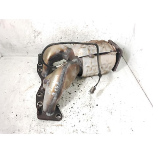 CATALYST SUZUKI Wagon R 2ª Serie 86G-C01-BTW M13A gasolina 1328 (98>10) - Product Image 3