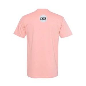 Camiseta de ropa de trabajo naranja Camisetas de ropa de siguiente nivel Ropa de siguiente nivel personalizada Camisetas con logotipo personalizado Gimnasio - Product Image 4